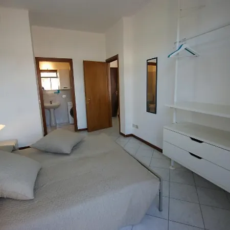Appartamento Manzoni