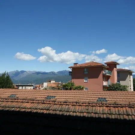Appartamento Manzoni